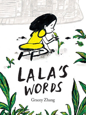 cover image of Lala's Words